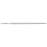 PFERD Engineers Square Files No Handle 1142 300mm Pack of 5 Engineers Files PFERD C2 (2nd Cut) (1609166028872)