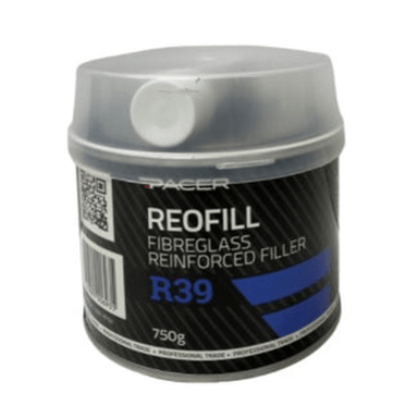 CW PACER R39 Reofill Fibreglass Reinforced Filler