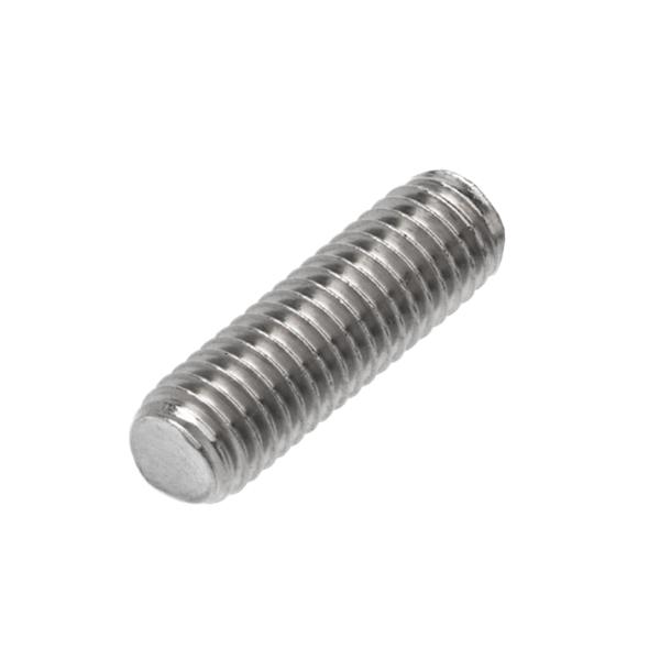 Inox World Stainless Allthread Metric Extra Fine A4 (316) M10x1.0x1000 Pack of 10