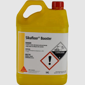 Sikafloor Booster 5kg Jerry Can