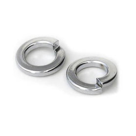 Bremick SS304 Imperial Single Coil Spring Washers Pack of 200