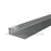 Intex Perforated Plasterx Edge Stopping Bead Galvanised steel 13mm Box of 20 Lengths