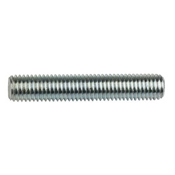 Bremick SS316 Threaded Rod BSW 1/2 x 3 Pack of 1
