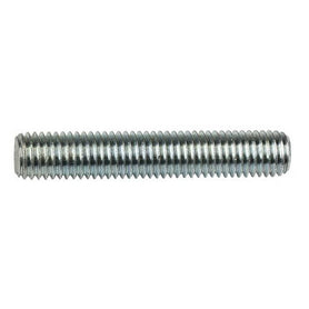 Bremick SS304 Metric DIN 975 Threaded Rod Pack of 1