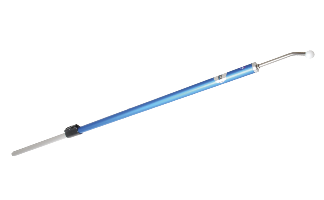 Wallboard Tools ProReach Corner Finisher Handle Tapepro