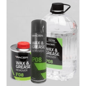 CW PACER P08 Wax & Grease Remover