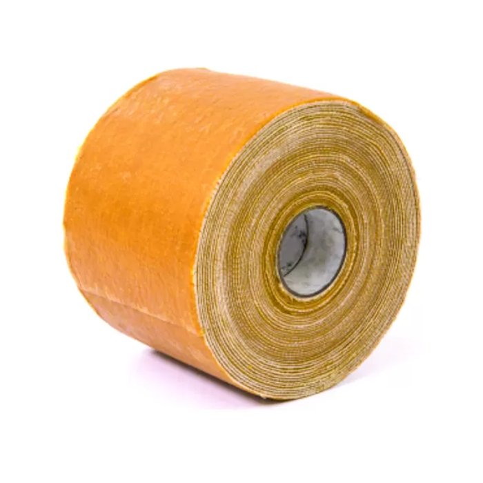 RLA Polymers Wax Wrap Woven Synthetic Fabric Tape